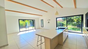 53161457  – Maison – 6 pièces à LABENNE