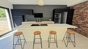 53161457  – Maison – 6 pièces à LABENNE