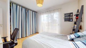 53163138  – Maison – 4 pièces à TARNOS
