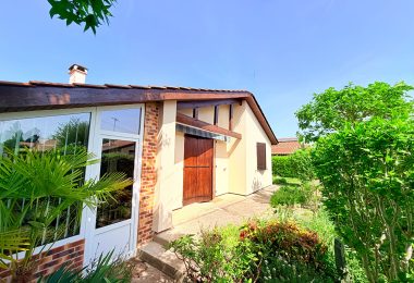 53163328  – Maison – 4 pièces à MONT DE MARSAN