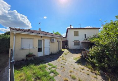 53163826  – Maison – 9 pièces à MONT DE MARSAN