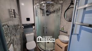 53003188  – Appartement – 2 pièces à BISCARROSSE