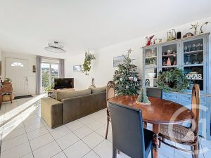 53163443  – Maison – 4 pièces à ST VINCENT DE TYROSSE