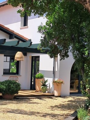 Villa Etxola