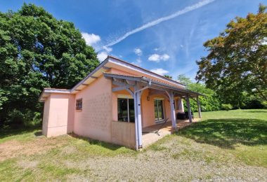 52437729  – Maison – 3 pièces à MUGRON