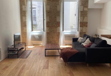 53161997  – Appartement – 2 pièces à MONT DE MARSAN