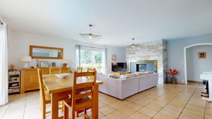 53163138  – Maison – 4 pièces à TARNOS