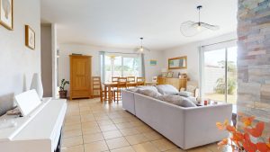 53163138  – Maison – 4 pièces à TARNOS