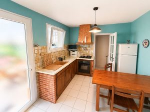 53163328  – Maison – 4 pièces à MONT DE MARSAN