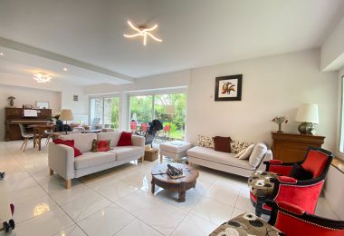 50163499  – Maison – 6 pièces à MONT DE MARSAN