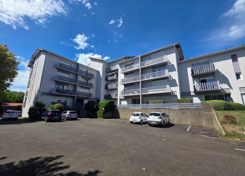 53163785  – Appartement – 1 pièces à MONT DE MARSAN