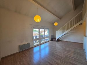 53163785  – Appartement – 1 pièces à MONT DE MARSAN