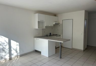 52395876  – Appartement – 3 pièces à MONT DE MARSAN