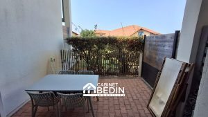 53163451  – Appartement – 1 pièces à BISCARROSSE