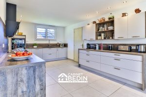 53161943  – Maison – 4 pièces à YCHOUX