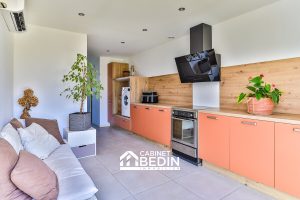 53161943  – Maison – 4 pièces à YCHOUX