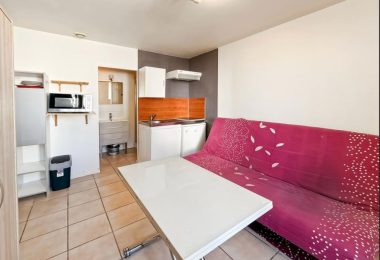 52489354  – Appartement – 1 pièces à MONT DE MARSAN