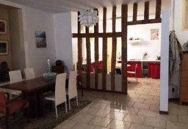 53162362  – Appartement – 3 pièces à MONT DE MARSAN