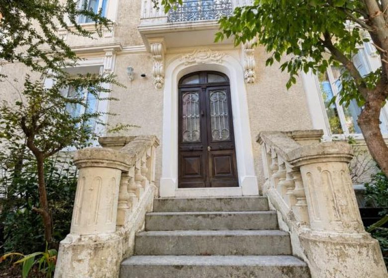 53165679  – Maison – 8 pièces à DAX