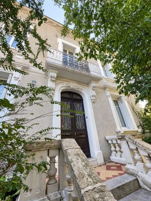 53165679  – Maison – 8 pièces à DAX