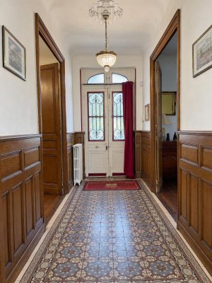 53165679  – Maison – 8 pièces à DAX