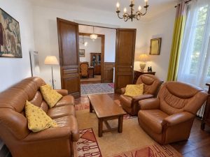 53165679  – Maison – 8 pièces à DAX