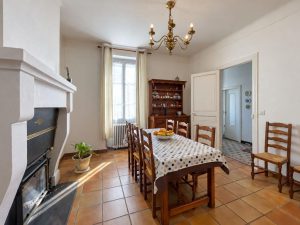 53165679  – Maison – 8 pièces à DAX