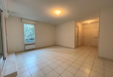 53161033  – Appartement – 3 pièces à AIRE SUR L ADOUR