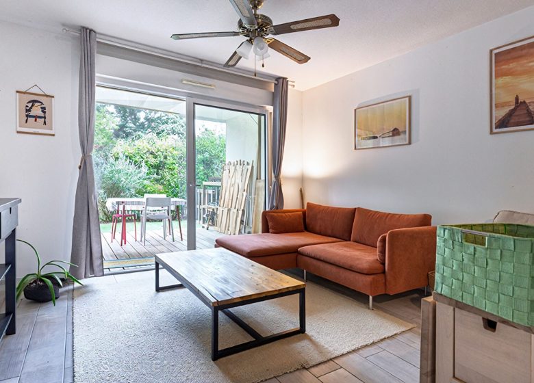 53163431  – Appartement – 3 pièces à SEIGNOSSE