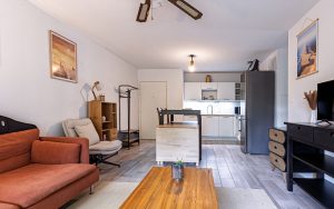 53163431  – Appartement – 3 pièces à SEIGNOSSE
