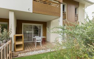53163431  – Appartement – 3 pièces à SEIGNOSSE