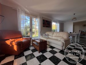 53165158  – Maison – 4 pièces à ARENGOSSE