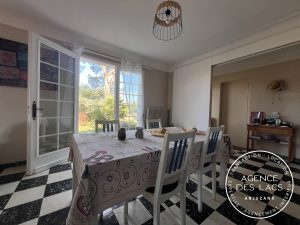 53165158  – Maison – 4 pièces à ARENGOSSE