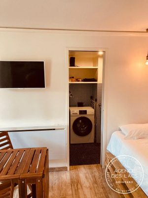 53165083  – Appartement – 1 pièces à BIARRITZ