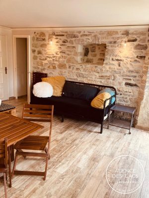53165083  – Appartement – 1 pièces à BIARRITZ