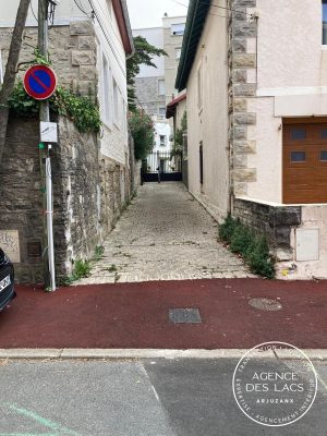 53165083  – Appartement – 1 pièces à BIARRITZ