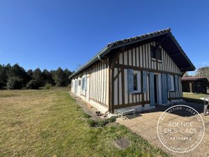 53165157  – Maison – 3 pièces à GELOUX