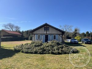 53165157  – Maison – 3 pièces à GELOUX