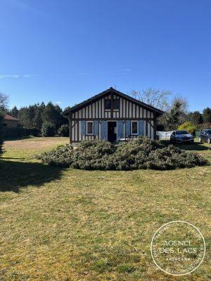 53165157  – Maison – 3 pièces à GELOUX