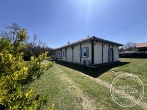 53165157  – Maison – 3 pièces à GELOUX