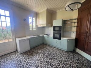 53164046  – Maison – 10 pièces à LUGLON