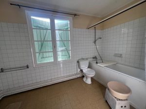 53164046  – Maison – 10 pièces à LUGLON