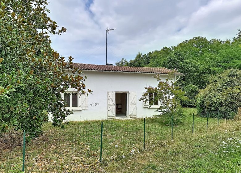 53163347  – Maison – 4 pièces à ORIST