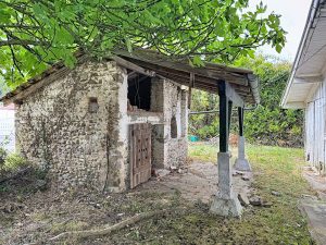 53163347  – Maison – 4 pièces à ORIST
