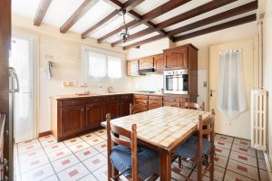 53163343  – Maison – 3 pièces à ST PIERRE DU MONT