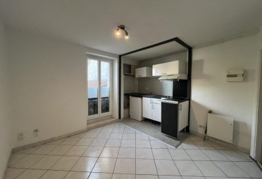 53163825  – Appartement – 1 pièces à MONT DE MARSAN