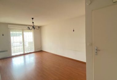 53163827  – Appartement – 2 pièces à ST PAUL LES DAX