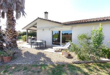 53167438  – Maison – 4 pièces à ONARD
