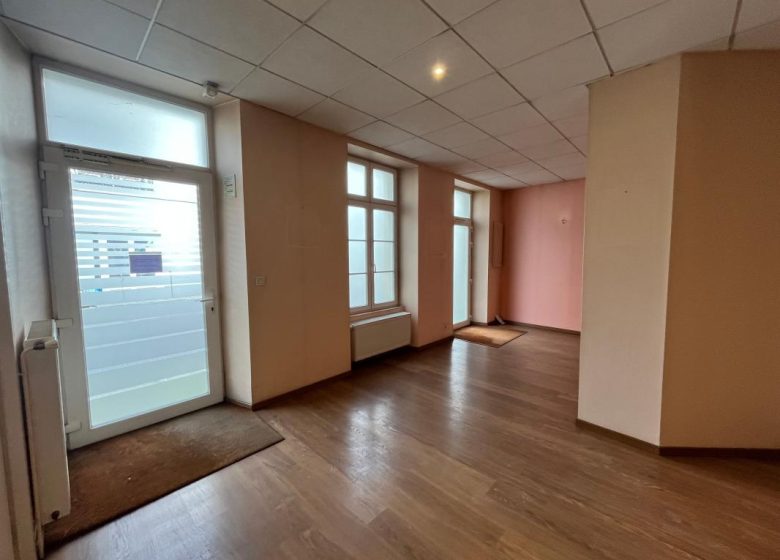 52934517  – Immeuble à TARTAS