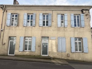 52934517  – Immeuble à TARTAS